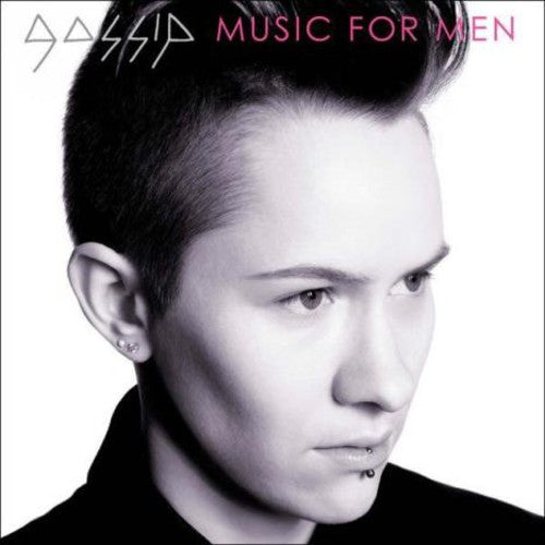 Gossip - Music for Men [CD]