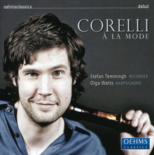 A. CORELLI - Corelli a la Mode [CD]