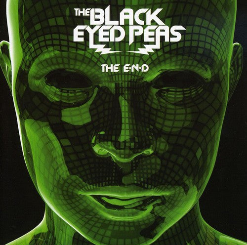 Black Eyed Peas - E.N.D. (The Energy Never Dies) [Import]