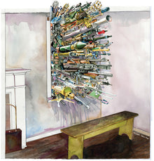 the album cover for Eyedea & Abilities - By The Throat