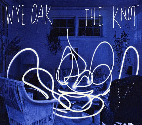 Wye Oak - The Knot [CD]