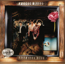 Procol Harum - Greatest Hits Music CD