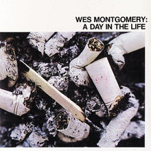 Wes Montgomery - Day in the Life [CD]
