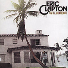 Eric Clapton - 461 Ocean Boulevard (remastered) [CD]