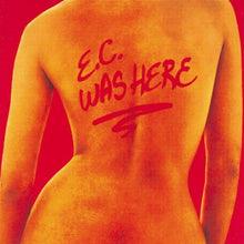 Eric Clapton - Ec Was Here (remastered) [CD]