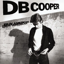 D Cooper B - Buy American [CD]