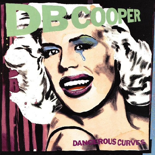 D Cooper B - Dangerous Curves [CD]