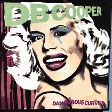 D Cooper B - Dangerous Curves [CD]