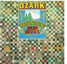 Ozark Mountain Daredevils - Ozark Mountain Daredevils [CD]