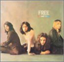 Free - Fire & Water [CD]