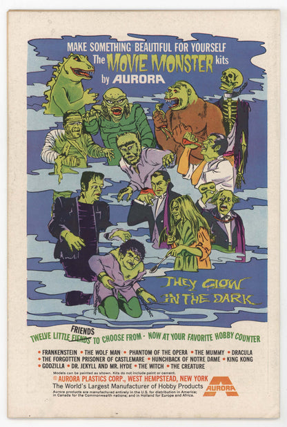 Showcase 90 DC 1970 FN VF Mike Sekowsky Jason's Quest Motorcycle