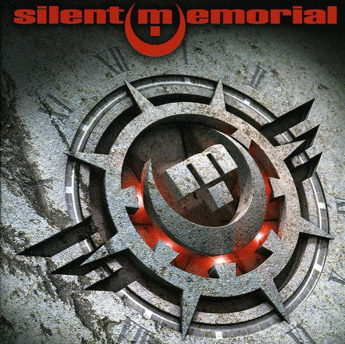 Silent Memorial - Retrospective Music CD