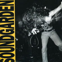Soundgarden - Louder Than Love [CD]