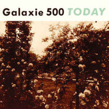 Galaxie 500 - Today [Remastered] Vinyl Record