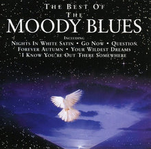 The Moody Blues - Best of Music CD