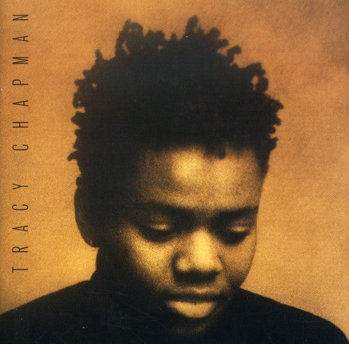 Chapman,tracy - Tracy Chapman - Music CD