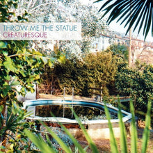 Throw Me The Statue - Creaturesque [LP] Vinyl Record