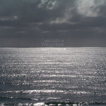 the album cover for Desolation Wilderness - New Universe