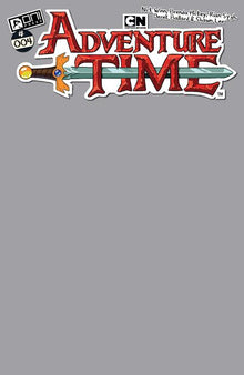 Adventure Time (2025) #4 C Marceline Gray Sketch Variant (07/02/2025) Oni