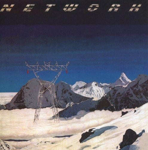 The Network - Network/Nightwork [CD]