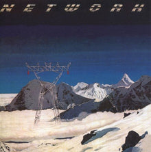 The Network - Network/Nightwork [CD]