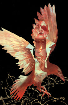 Unkindness Of Ravens #1 B Qistina Khalidah Variant (09/23/2020) Boom