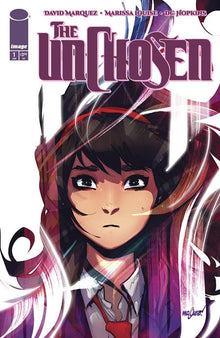 Unchosen #1 (Of 4) B David Marquez Aida Variant (07/09/2025) Image