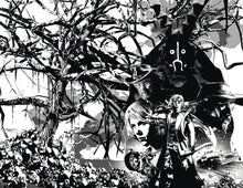 Grendel Ky #1 (Of 4) B Mike Deodato Jr Variant (Mr) (09/02/2020) Artists Writers & Artisans