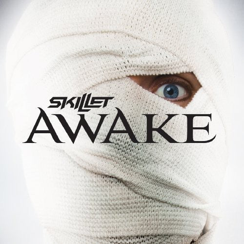 Skillet - Awake [CD]