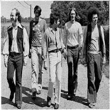 the album cover for Goliath - The Complete Recordings