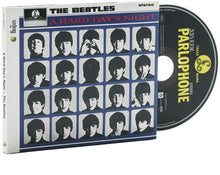 The Beatles - A Hard Day's Night [CD]