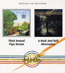 Atlanta Rhythm Section - Third Annual Pipe Dream/Rock & Roll Alternative [Import]