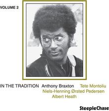 MAKJ - In The Tradition Vol.2 Music CD