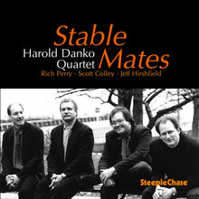 Harold Danko - Stable Mates Music CD