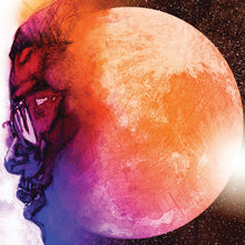 Kid Cudi - Man On The Moon: The End Of Day [Vinyl] Vinyl Record