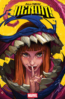 All-New Venom #8 D 1:25 Ivan Shavrin Variant (07/02/2025) Marvel