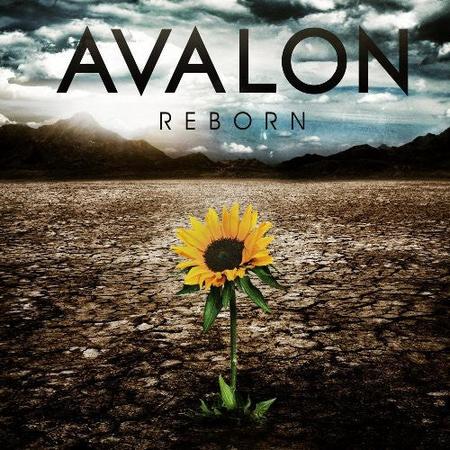 Avalon - Reborn [CD]