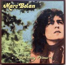 Marc Bolan - Twopenny Prince (2xCD) [CD]