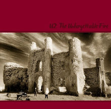 U2 - The Unforgettable Fire: Remastered [2 CD]
