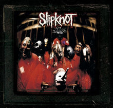 Slipknot - Slipknot-10Th Anniversary Special Edition [CD]