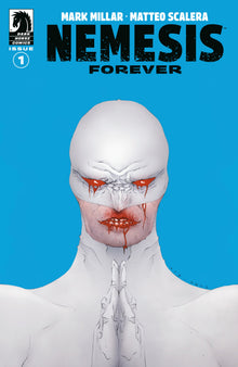 Nemesis Forever #1 C Jae Lee (08/27/2025) Dark Horse