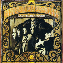 Buffalo Springfield - Last Time Around [CD]