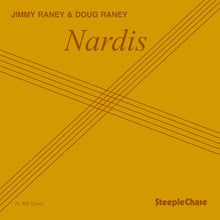 Jimmy Raney - Nardis [CD]