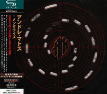 Andre Matos - Mentalize (SHM-CD) [CD]