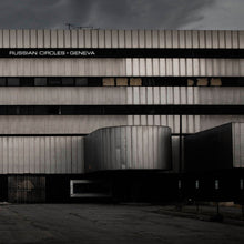 Russian Circles - Geneva [Digipak]