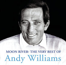 Andy Williams - Moon River: The Very Best of Andy Williams [CD]