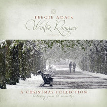 Beegie Adair - Winter Romance [CD]