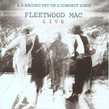 Fleetwood Mac - Live [2 CD]