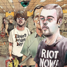 Riot Now! [CD]
