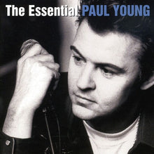 Paul Young - Essential [Import]